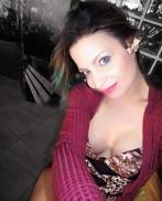 Daniela española canaria