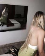 Daniela española canaria