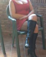 Pareja Majisima Española	696198042